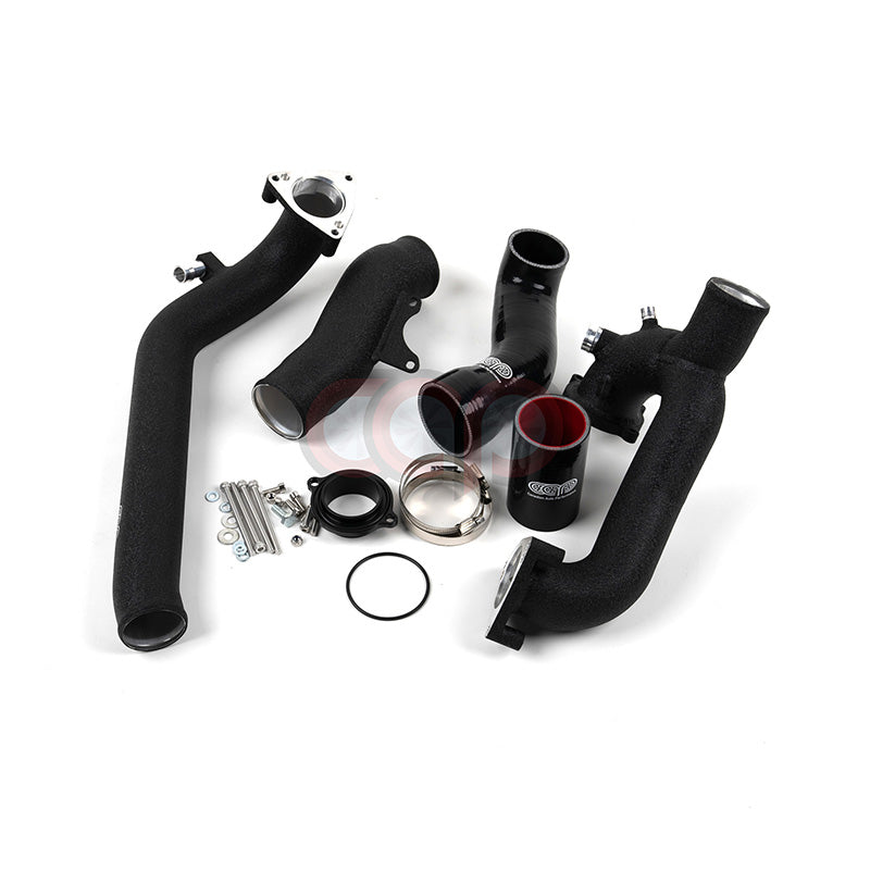 B9/B9.5 3.0T Post Throttle Valve Charge Pipe Kit | Audi B9/B9.5 S4, S5, SQ5 | Canadian Auto Performance