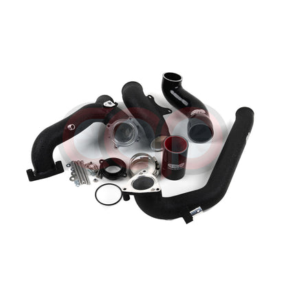 B9/B9.5 3.0T Post Throttle Valve Charge Pipe Kit | Audi B9/B9.5 S4, S5, SQ5 | Canadian Auto Performance