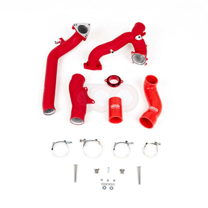 B9/B9.5 3.0T Post Throttle Valve Charge Pipe Kit | Audi B9/B9.5 S4, S5, SQ5 | Canadian Auto Performance