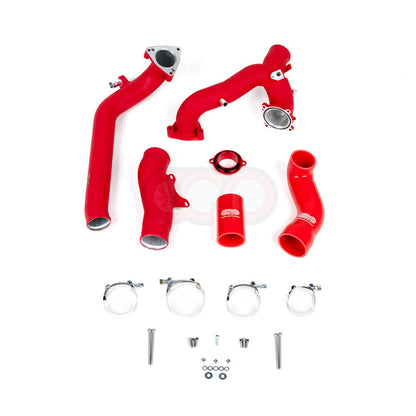 B9/B9.5 3.0T Post Throttle Valve Charge Pipe Kit | Audi B9/B9.5 S4, S5, SQ5 | Canadian Auto Performance