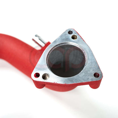 B9/B9.5 3.0T Post Throttle Valve Charge Pipe Kit | Audi B9/B9.5 S4, S5, SQ5 | Canadian Auto Performance