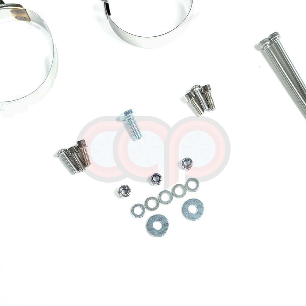 B9/B9.5 3.0T Post Throttle Valve Charge Pipe Kit | Audi B9/B9.5 S4, S5, SQ5 | Canadian Auto Performance