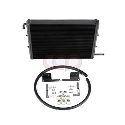 B8/B8.5/C7/C7.5/8R/8R.5 3.0T Heat Exchanger Upgrade Audis Fits | Audi B8/B8.5/C7/C7.5/8R/8R.5 S4, S5, A6 - 3.0T, A7 - 3.0T, Q5 - 3.0T, SQ5 - 3.0T, S6 - 4.0T, S7 - 4.0T | Canadian Auto Performance