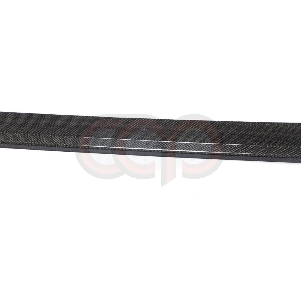 B9 Carbon Fiber Side Skirts V2 | Audi B9 A5 S-Line Sportback, S5 Sportback | Canadian Auto Performance