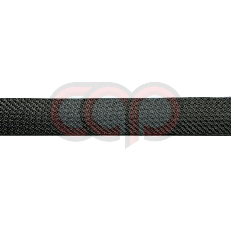 B9 Carbon Fiber Side Skirts | Audi B9 A5 S-Line Sportback, S5 Sportback | Canadian Auto Performance