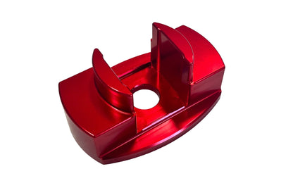 B9/B9.5 Rear Subframe Mount Insert Kit | Audi B9/B9.5 A4, S4, A5, S5, RS5, A4 Allroad | Canadian Auto Performance