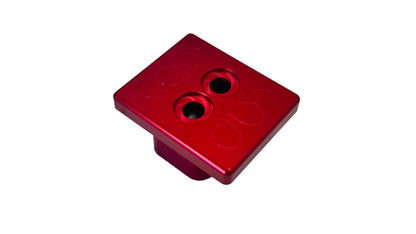 C7/C7.5/4M/4M.5 Transmission Mount Insert | Audi C7/C7.5/4M/4M.5 A6, S6, A7, S7, RS7, Q7 | Canadian Auto Performance