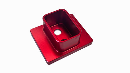 C7/C7.5/4M/4M.5 Transmission Mount Insert | Audi C7/C7.5/4M/4M.5 A6, S6, A7, S7, RS7, Q7 | Canadian Auto Performance