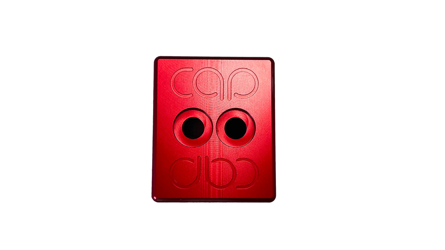 C7/C7.5/4M/4M.5 Transmission Mount Insert | Audi C7/C7.5/4M/4M.5 A6, S6, A7, S7, RS7, Q7 | Canadian Auto Performance