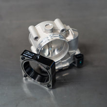 70mm Throttle Body Upgrade | Audi 2.9T/3.0T EA839 | GAS (Garage Auto Sports)