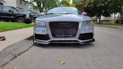B8 Front Bumper RS5 Bumper | Audi B8 A5, S5 | Canadian Auto Performance