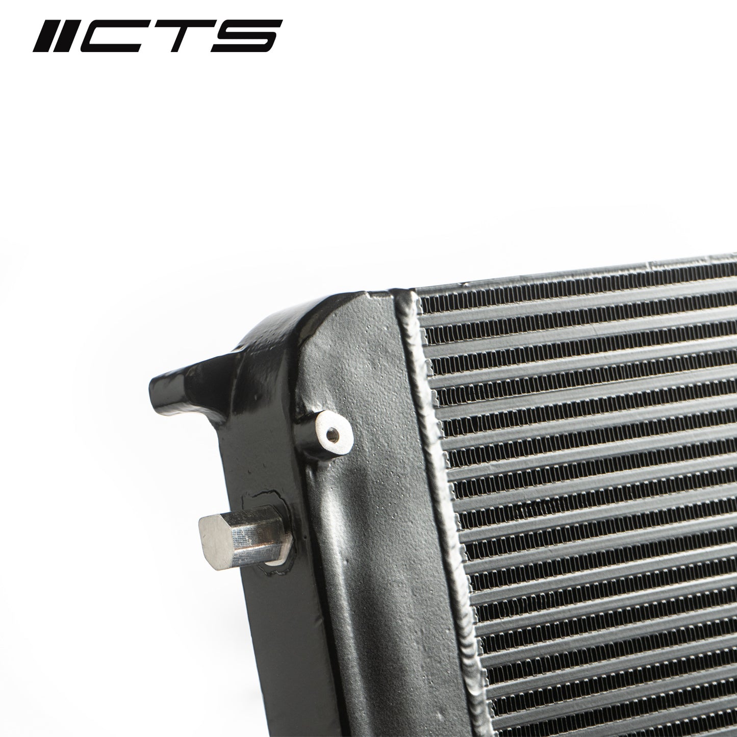 CTS Turbo Mk5/Mk6 2.0T Direct Fit FMIC Kit for EA113 and EA888