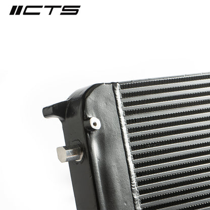 CTS Turbo Mk5/Mk6 2.0T Direct Fit FMIC Kit for EA113 and EA888