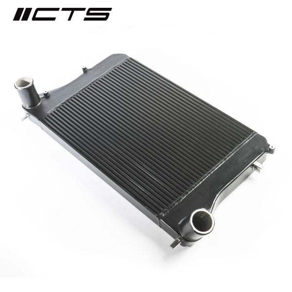 CTS Turbo Mk5/Mk6 2.0T Direct Fit FMIC Kit for EA113 and EA888