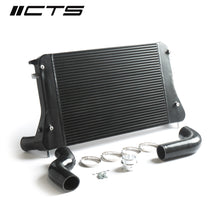 CTS Turbo Mk5/Mk6 2.0T Direct Fit FMIC Kit for EA113 and EA888