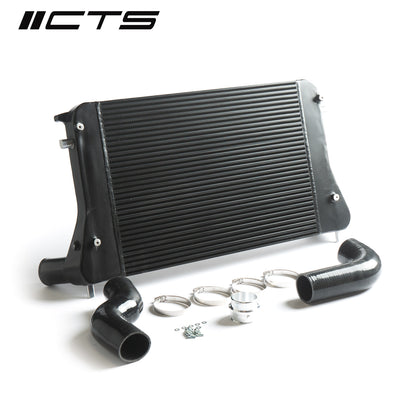 CTS Turbo Mk5/Mk6 2.0T Direct Fit FMIC Kit for EA113 and EA888