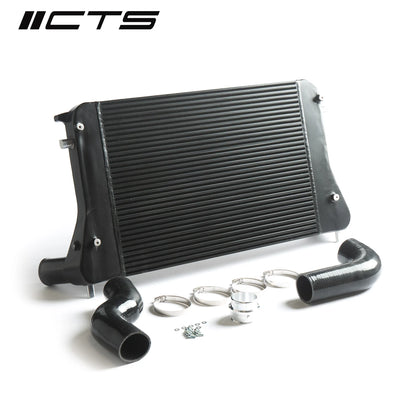 CTS Turbo MK6 Gen3 2.0TSI Direct Fit FMIC Kit