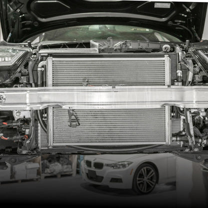 Heat Exchanger Upgrade | Audi C7 A6/A7 3.0T, S6/S7 4.0T | CTS Turbo