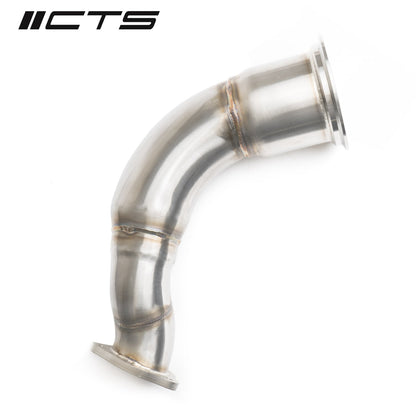 Test Pipes | Audi B9 RS5 | CTS Turbo