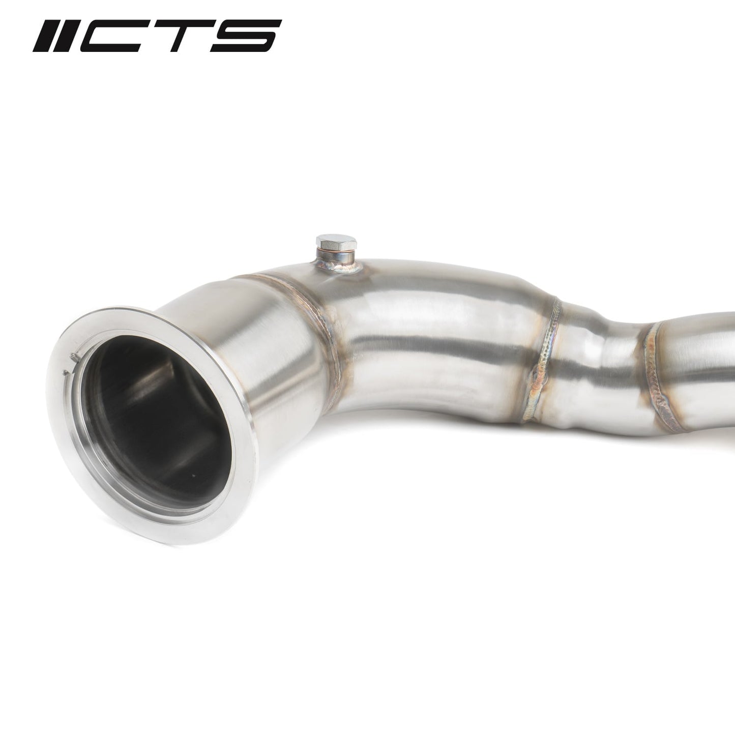 Test Pipes | Audi B9 RS5 | CTS Turbo