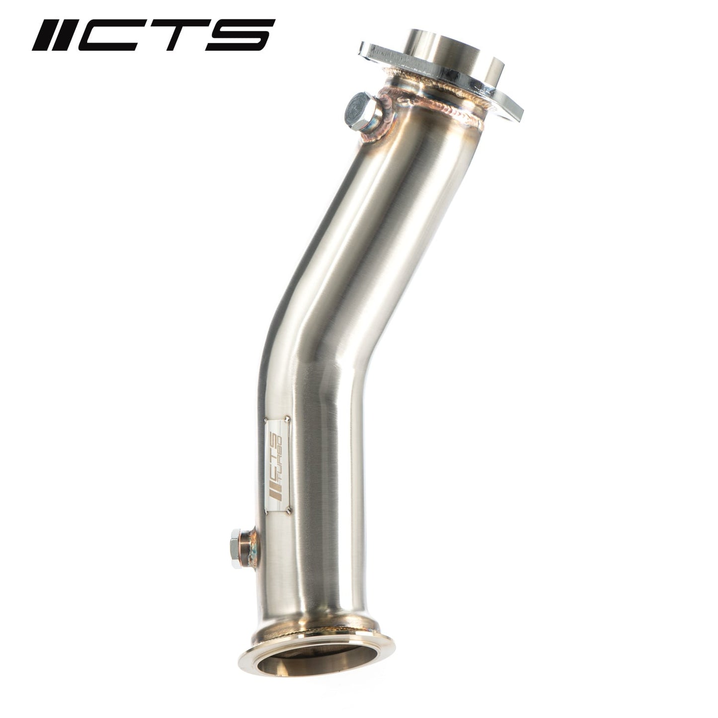 Downpipes | BMW S58 G80/G82/G87 M2/M3/M3C/M4/M4C | CTS Turbo