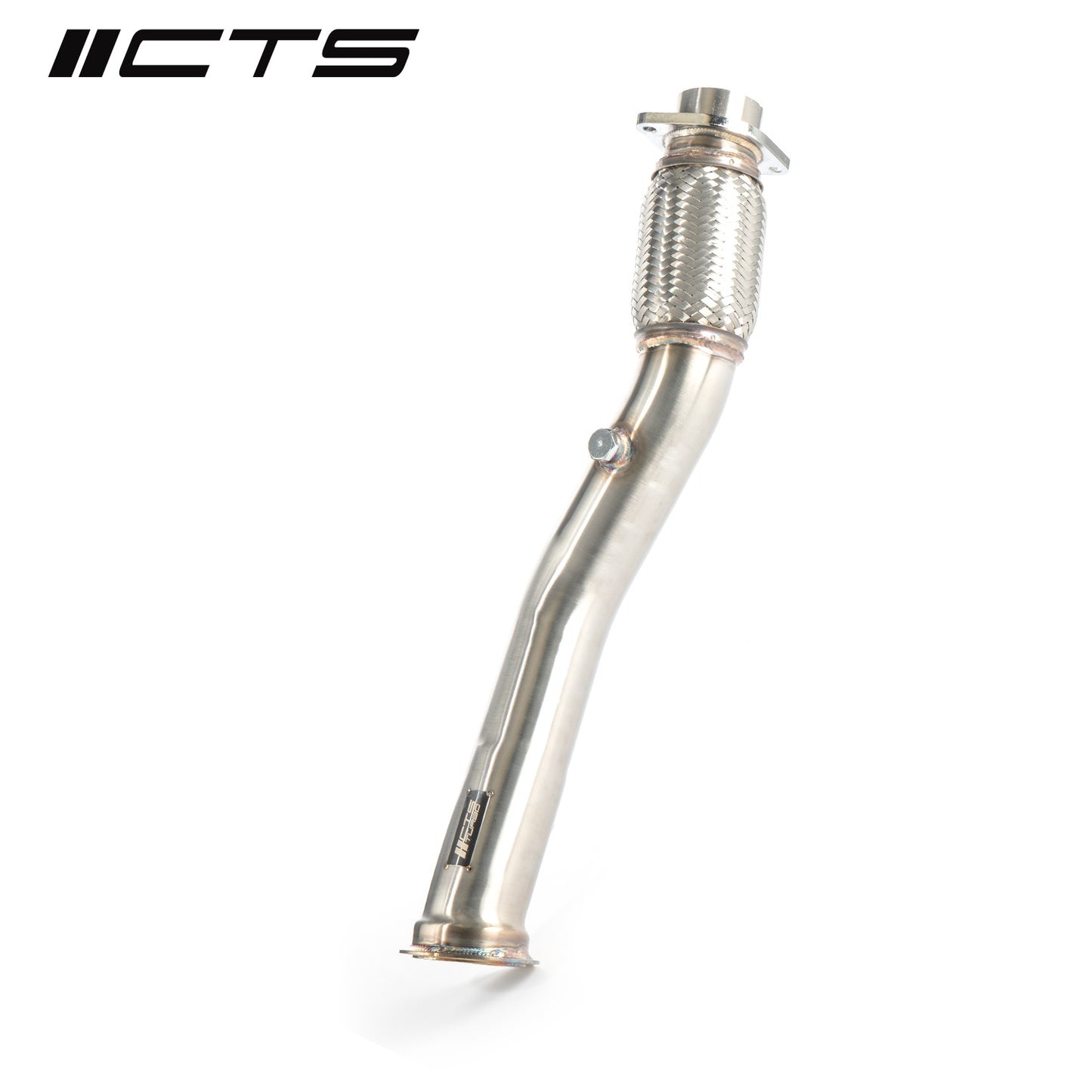 Downpipes | BMW S58 G80/G82/G87 M2/M3/M3C/M4/M4C | CTS Turbo