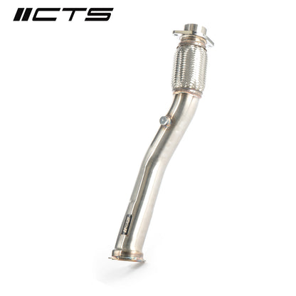 Downpipes | BMW S58 G80/G82/G87 M2/M3/M3C/M4/M4C | CTS Turbo