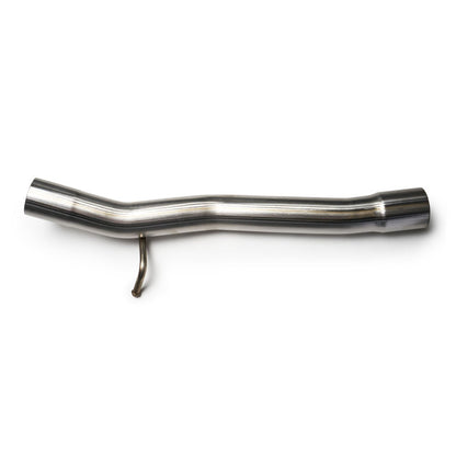 Resonator Delete Kit | VW MK7/7.5 Golf R, Audi 8V/8Y A3/S3 | CTS Turbo