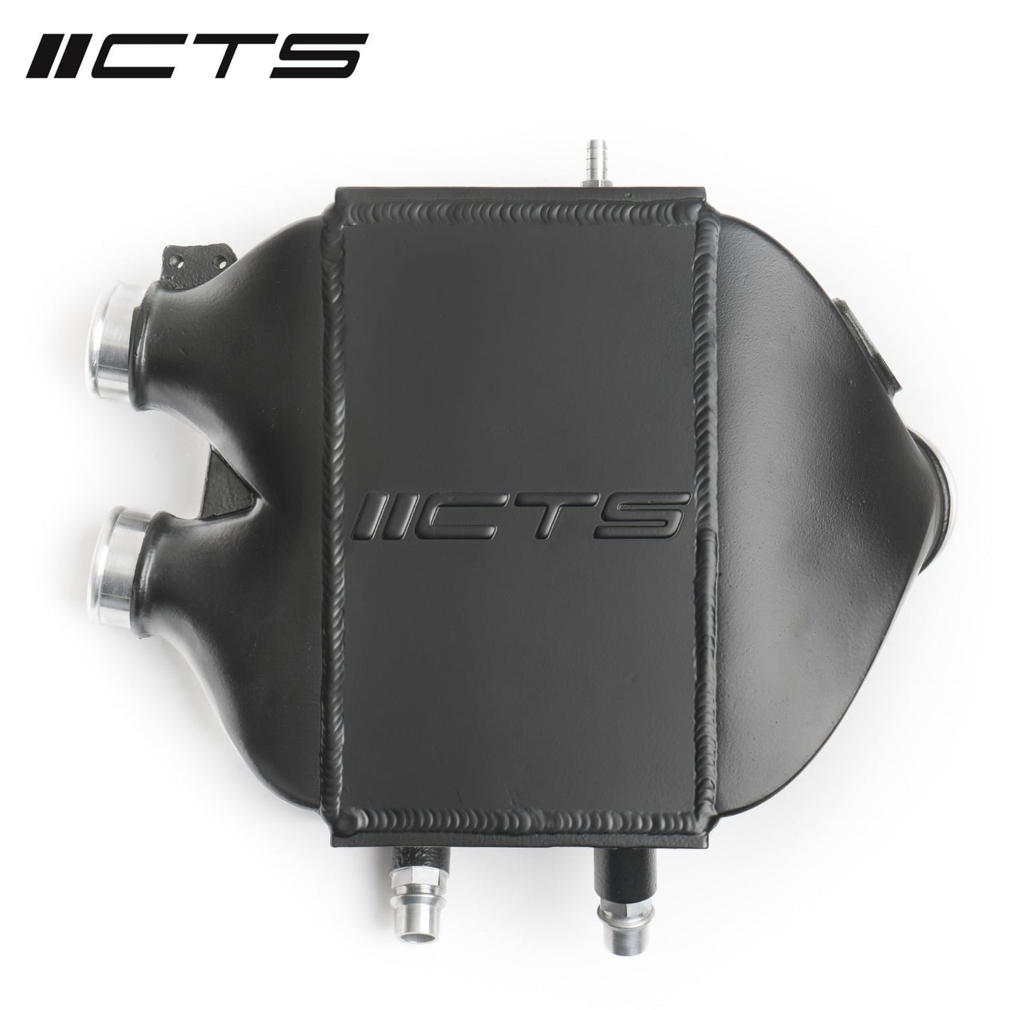 Air-to-Water Intercooler Upgrade | BMW F80/F82/F83/F87 M3/M4/M2 S55 | CTS Turbo