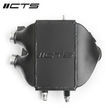 Air-to-Water Intercooler Upgrade | BMW F80/F82/F83/F87 M3/M4/M2 S55 | CTS Turbo