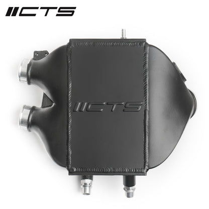 Air-to-Water Intercooler Upgrade | BMW F80/F82/F83/F87 M3/M4/M2 S55 | CTS Turbo