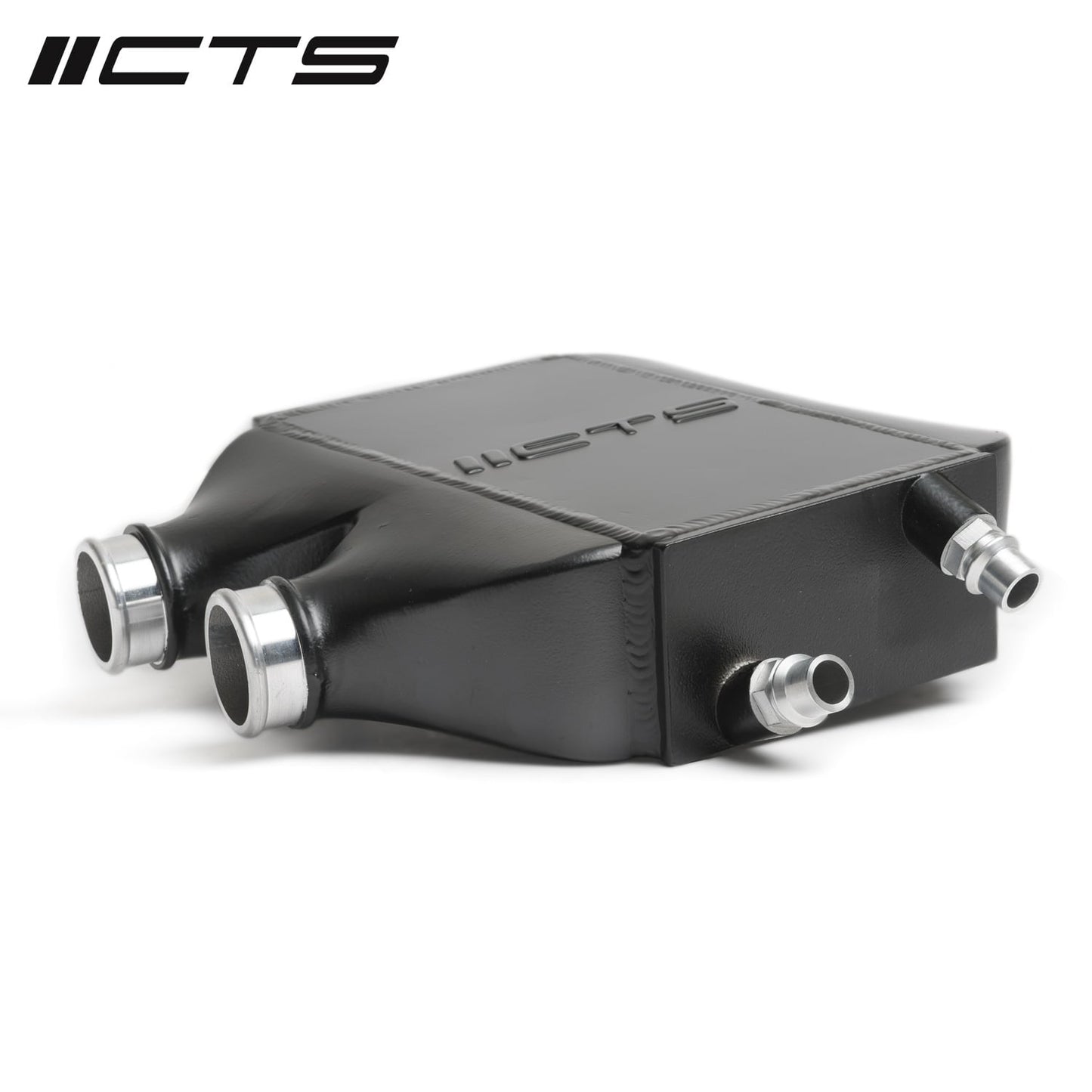 Air-to-Water Intercooler Upgrade | BMW F80/F82/F83/F87 M3/M4/M2 S55 | CTS Turbo