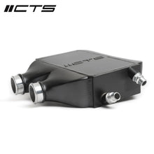 Air-to-Water Intercooler Upgrade | BMW F80/F82/F83/F87 M3/M4/M2 S55 | CTS Turbo