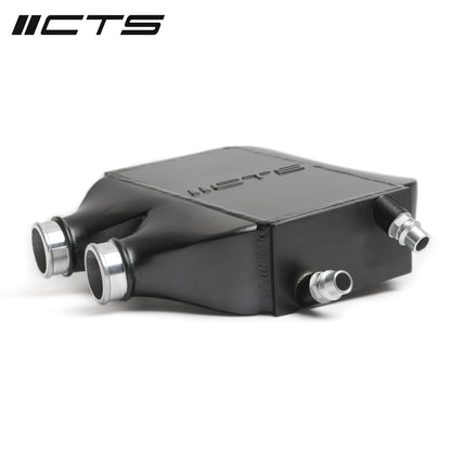 Air-to-Water Intercooler Upgrade | BMW F80/F82/F83/F87 M3/M4/M2 S55 | CTS Turbo