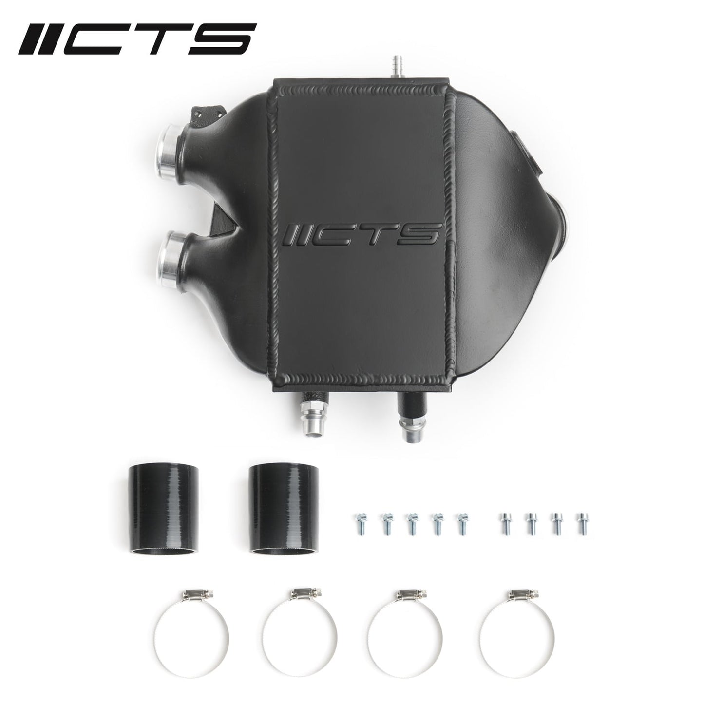 Air-to-Water Intercooler Upgrade | BMW F80/F82/F83/F87 M3/M4/M2 S55 | CTS Turbo