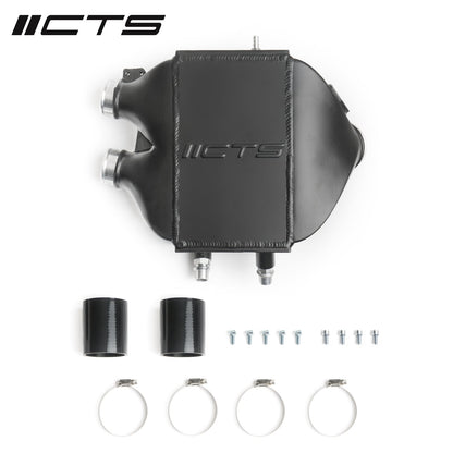 Air-to-Water Intercooler Upgrade | BMW F80/F82/F83/F87 M3/M4/M2 S55 | CTS Turbo
