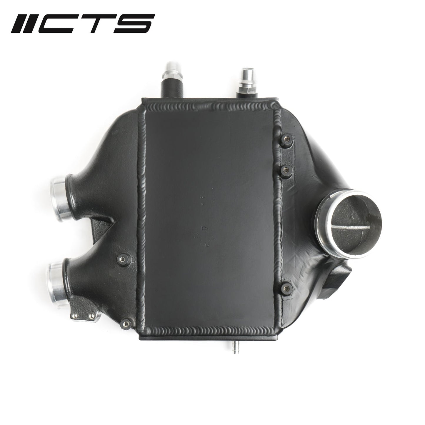 Air-to-Water Intercooler Upgrade | BMW F80/F82/F83/F87 M3/M4/M2 S55 | CTS Turbo