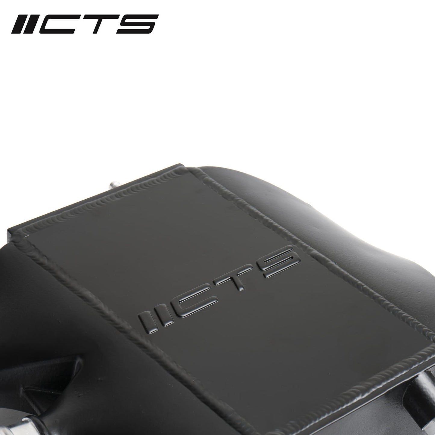 Air-to-Water Intercooler Upgrade | BMW F80/F82/F83/F87 M3/M4/M2 S55 | CTS Turbo