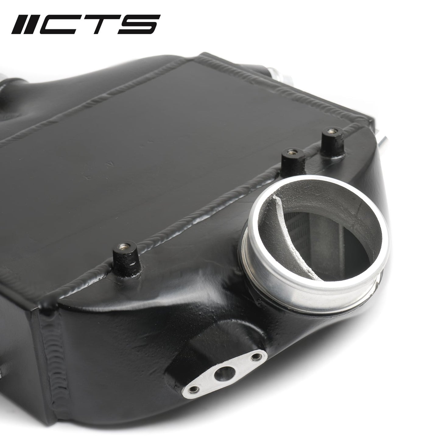 Air-to-Water Intercooler Upgrade | BMW F80/F82/F83/F87 M3/M4/M2 S55 | CTS Turbo