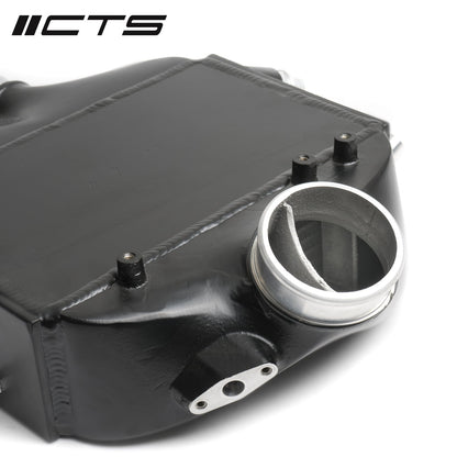 Air-to-Water Intercooler Upgrade | BMW F80/F82/F83/F87 M3/M4/M2 S55 | CTS Turbo