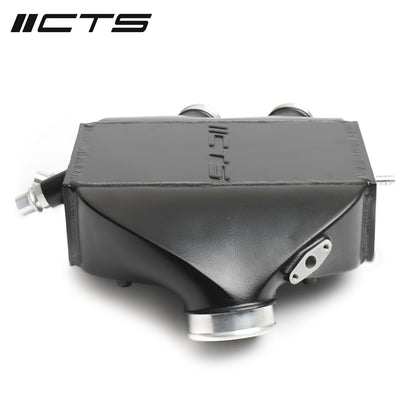 Air-to-Water Intercooler Upgrade | BMW F80/F82/F83/F87 M3/M4/M2 S55 | CTS Turbo