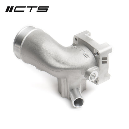 Throttle Body Inlet Kit | Audi 8V.2/8Y/8S RS3/TT-RS | CTS Turbo