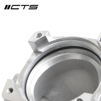 Throttle Body Inlet Kit | Audi 8V.2/8Y/8S RS3/TT-RS | CTS Turbo