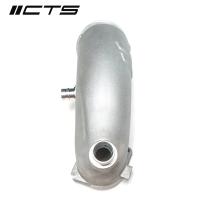 BOSS Turbo Inlet Pipe | Audi B9/9.5 SQ5 | CTS Turbo
