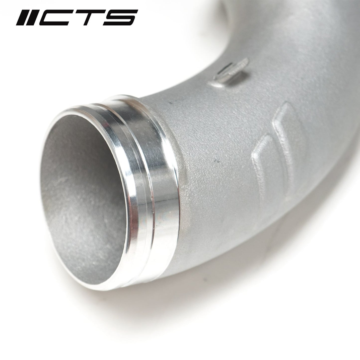 BOSS Turbo Inlet Pipe | Audi B9/9.5 SQ5 | CTS Turbo