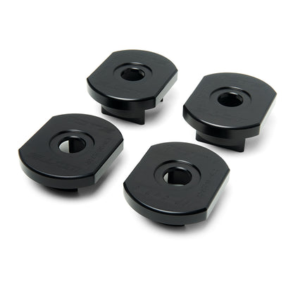 CTS Rear Subframe Mount Insert Kit for MQB AWD