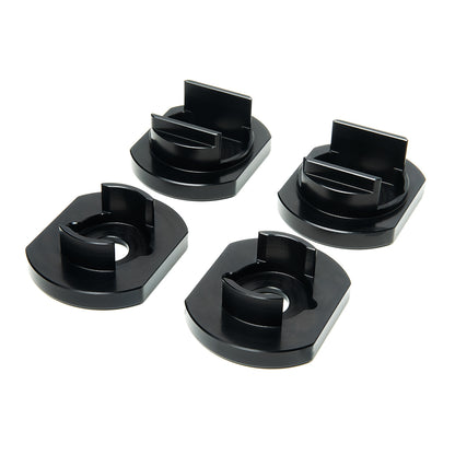 CTS Rear Subframe Mount Insert Kit for MQB AWD