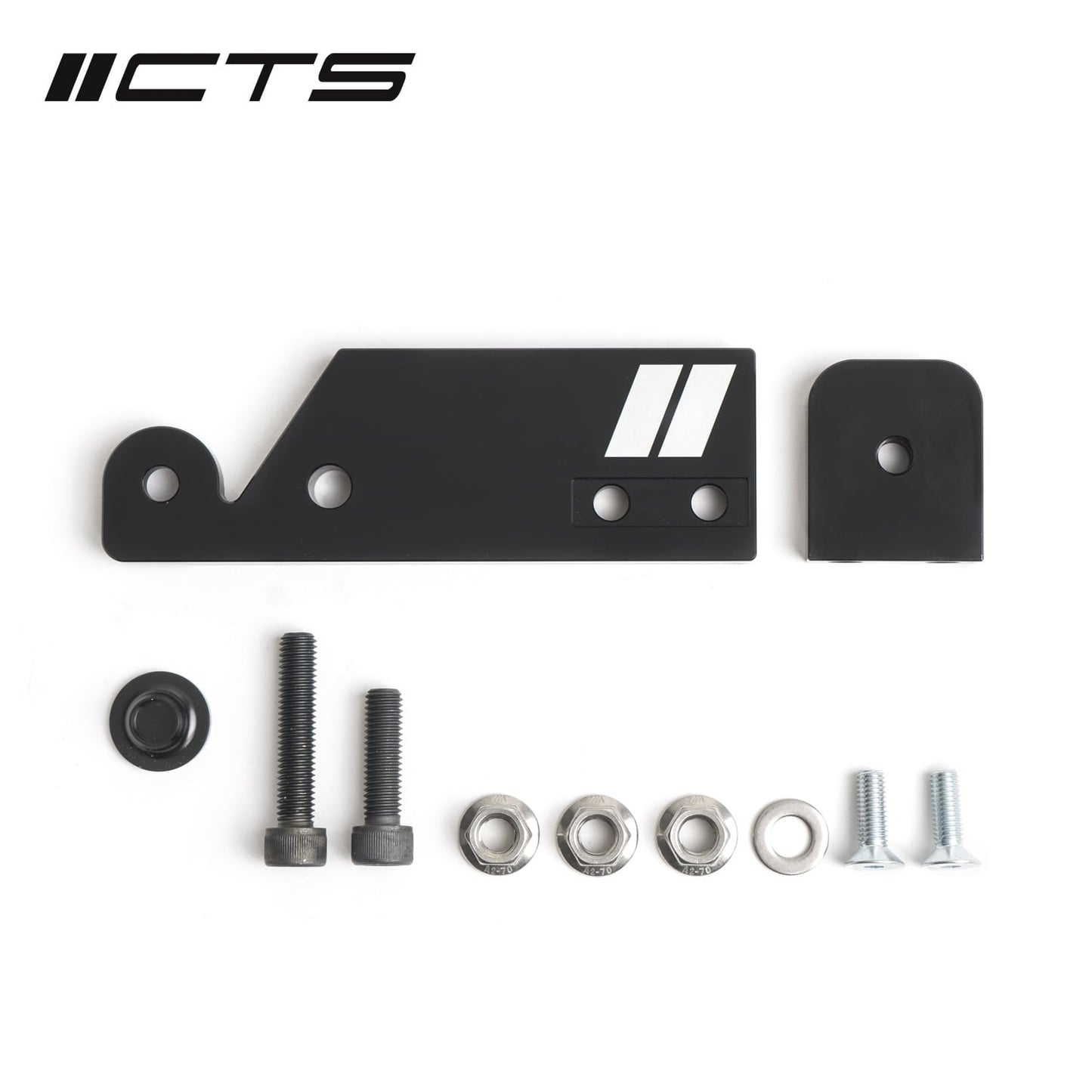 Brake Master Cylinder Brace | Audi 8V RS3, Audi 8S TT-RS | CTS Turbo