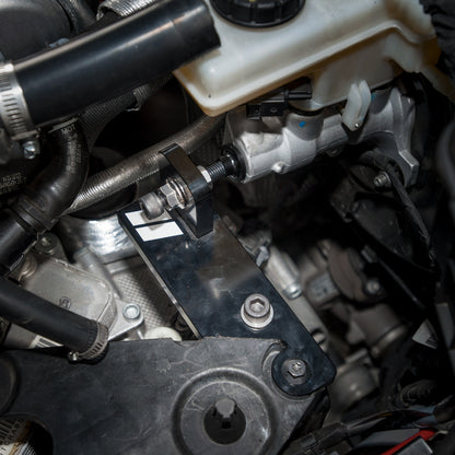 Brake Master Cylinder Brace | Audi 8V RS3, Audi 8S TT-RS | CTS Turbo