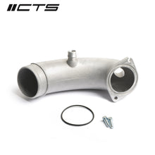 High Flow Turbo Inlet Pipe for Audi B9 S4/S5/SQ5 and C8 A6